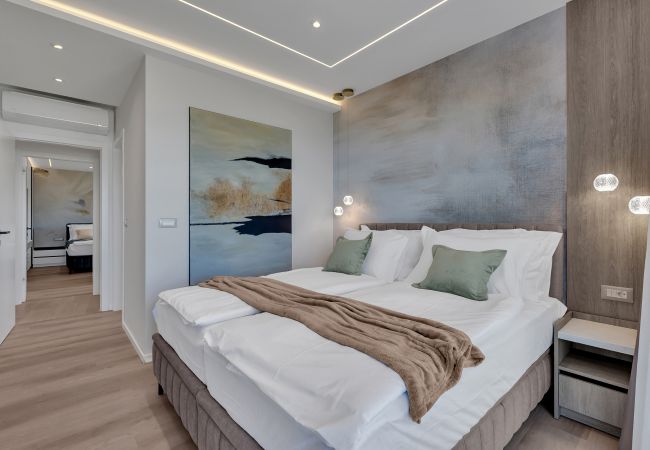 Apartment in Tucepi - Velmare Exclusive Apartment Apartment in Tucepi - Velmare Exclusive Apartment