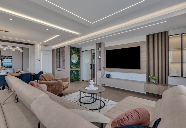 Apartment in Tucepi - Velmare Exclusive Apartment Apartment in Tucepi - Velmare Exclusive Apartment