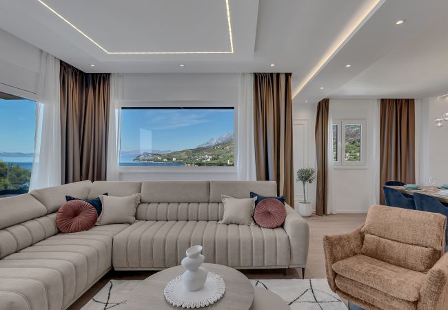 Apartment in Tucepi - Velmare Exclusive Apartment Apartment in Tucepi - Velmare Exclusive Apartment