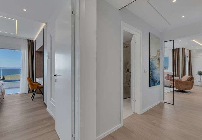 Apartment in Tucepi - Velmare Exclusive Apartment Apartment in Tucepi - Velmare Exclusive Apartment