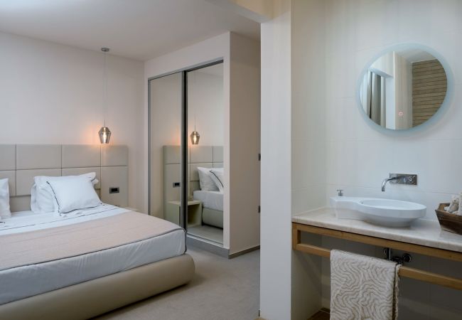 Villa i Podaca -  Villa Luna Mare with Pool and Sauna Villa i Podaca -  Villa Luna Mare with Pool and Sauna