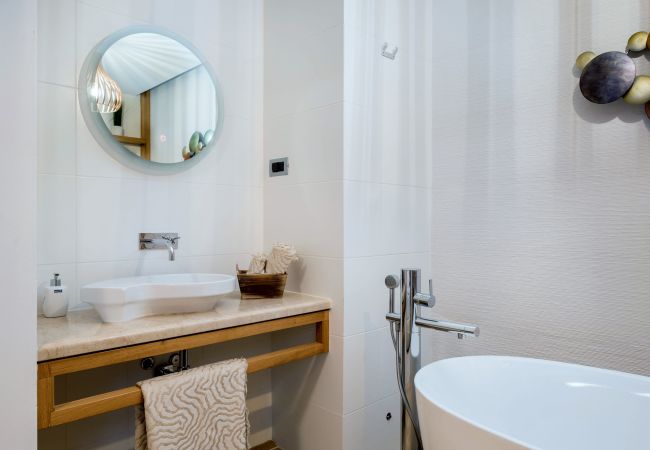 Villa i Podaca -  Villa Luna Mare with Pool and Sauna Villa i Podaca -  Villa Luna Mare with Pool and Sauna