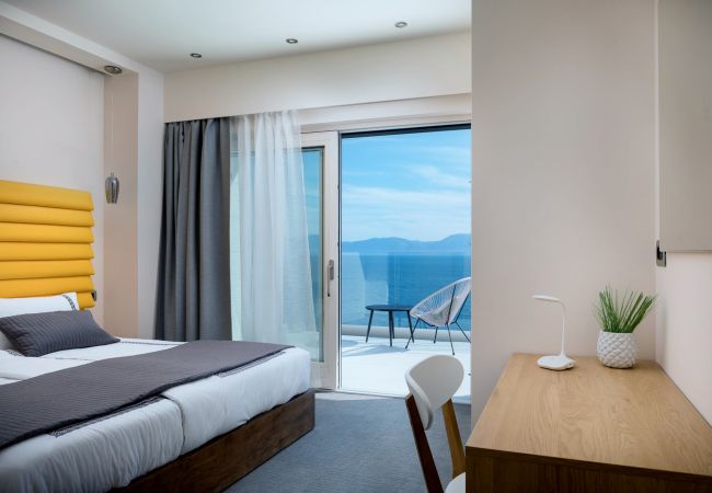 Villa i Podaca -  Villa Luna Mare with Pool and Sauna Villa i Podaca -  Villa Luna Mare with Pool and Sauna