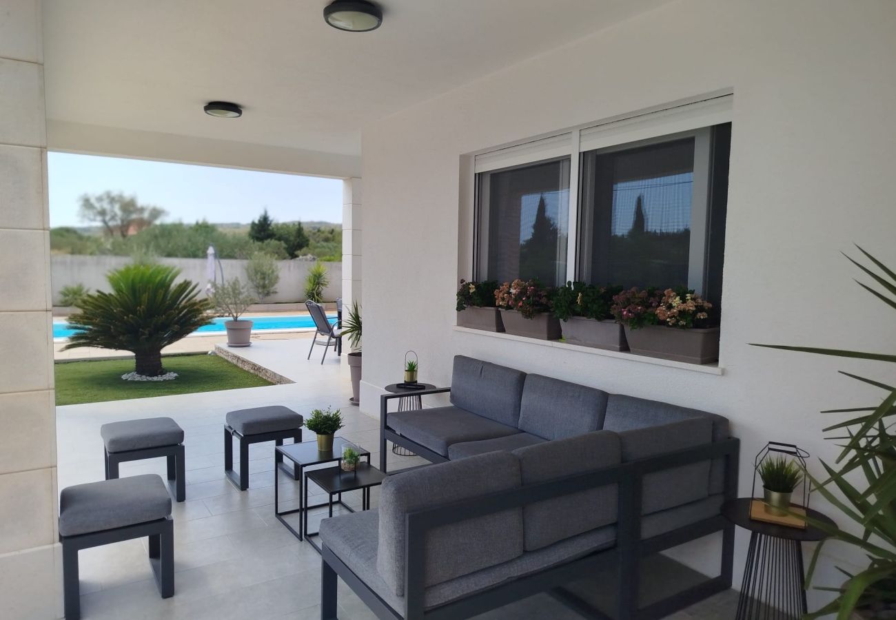 Hus i Bogomolje -  Villa LeChalet Island Hvar