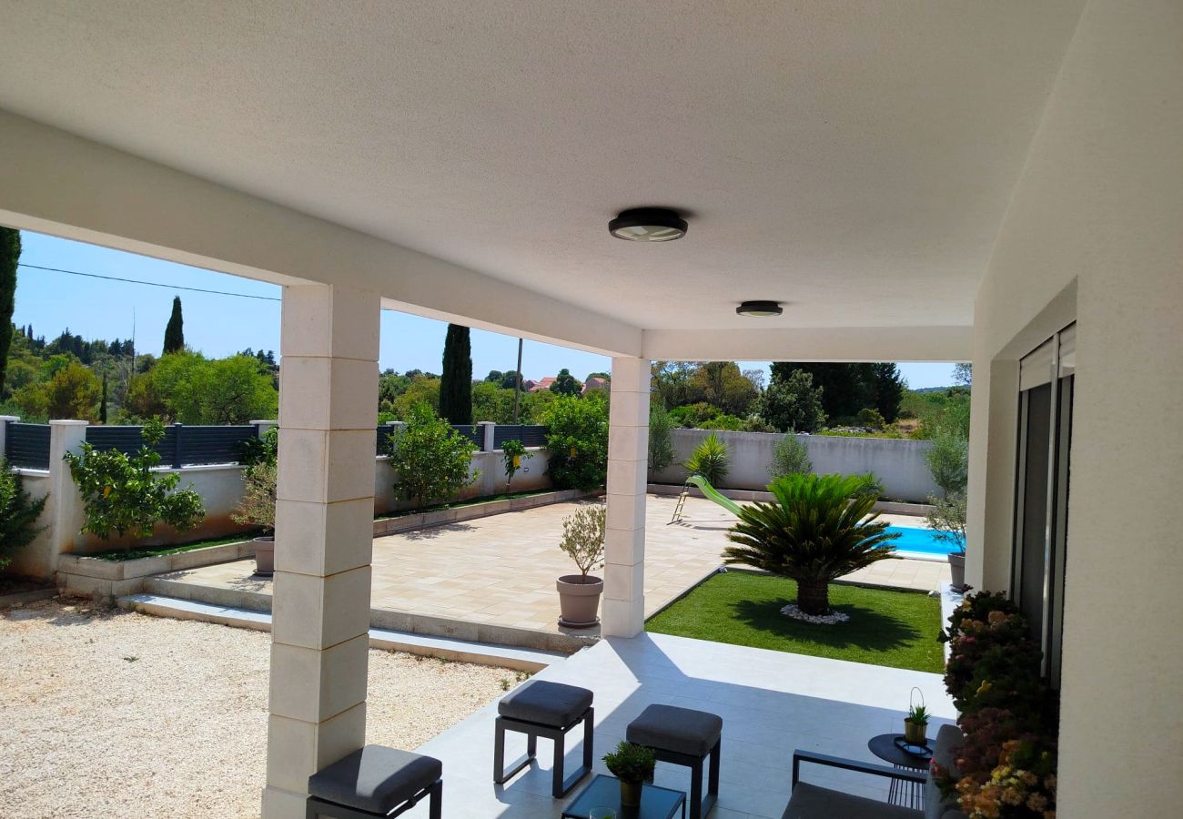 Hus i Bogomolje -  Villa LeChalet Island Hvar
