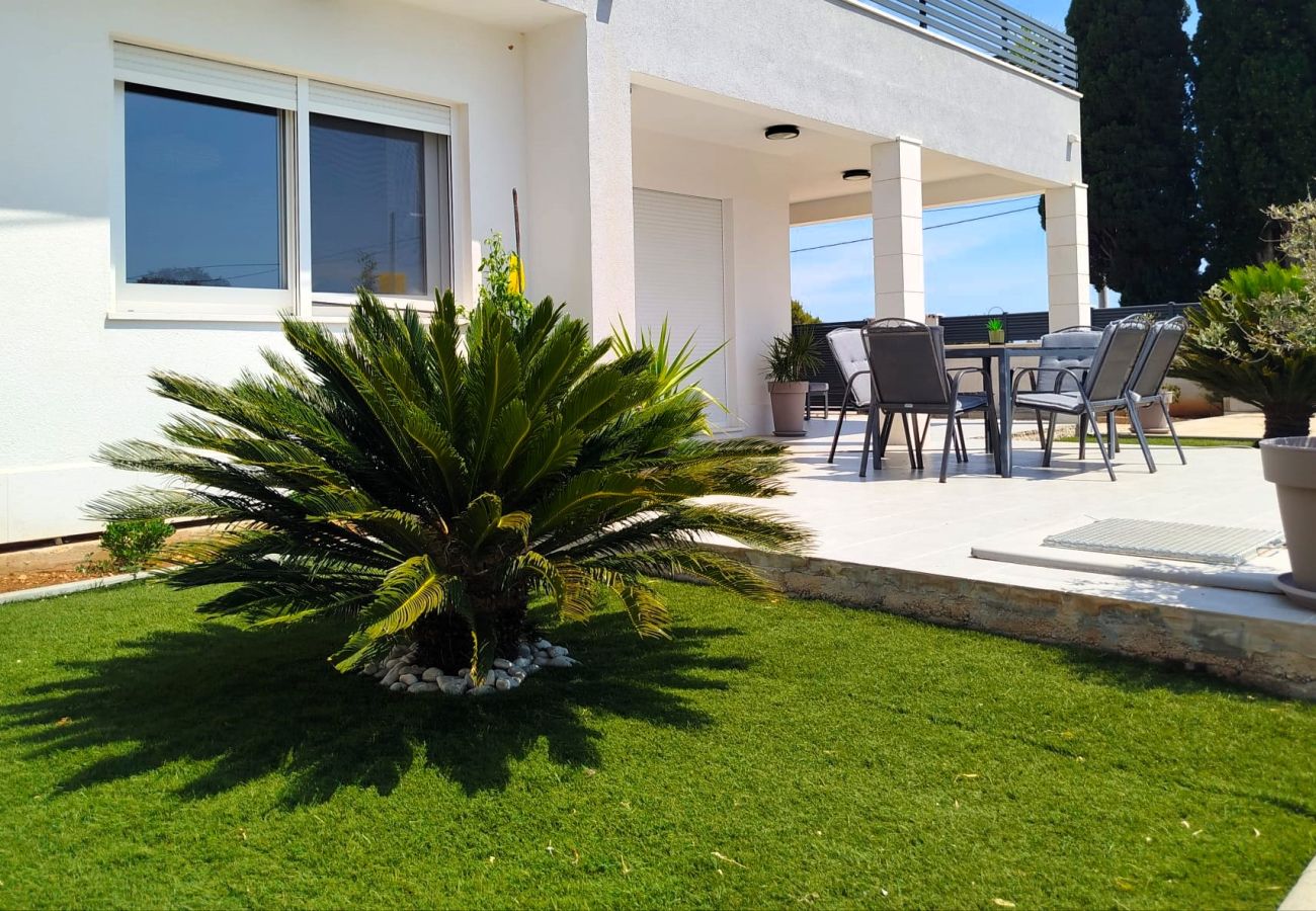 Hus i Bogomolje -  Villa LeChalet Island Hvar
