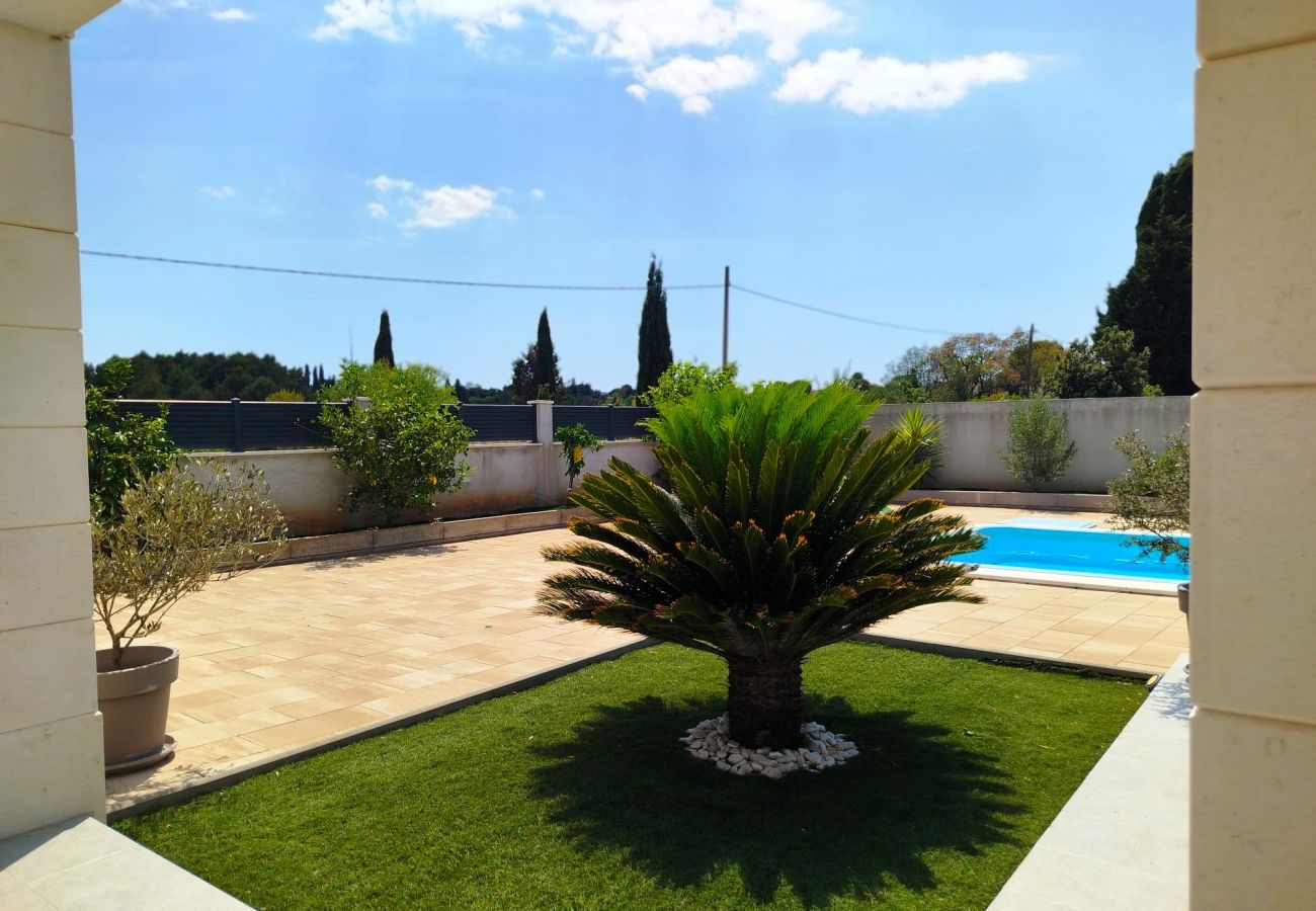 Hus i Bogomolje -  Villa LeChalet Island Hvar