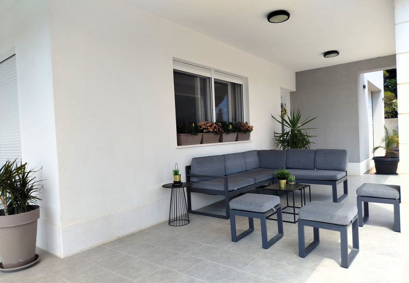 Hus i Bogomolje -  Villa LeChalet Island Hvar