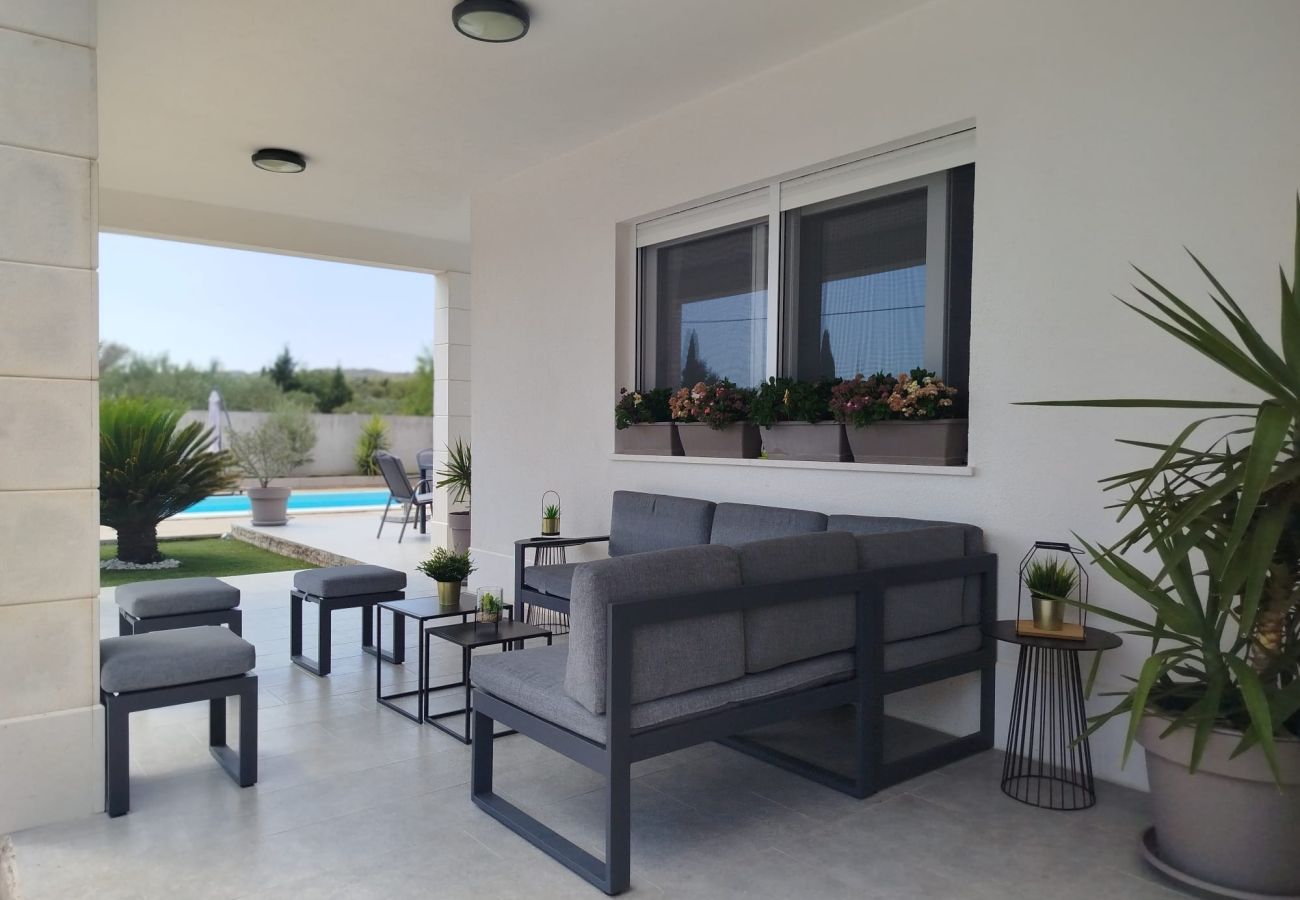 Hus i Bogomolje -  Villa LeChalet Island Hvar