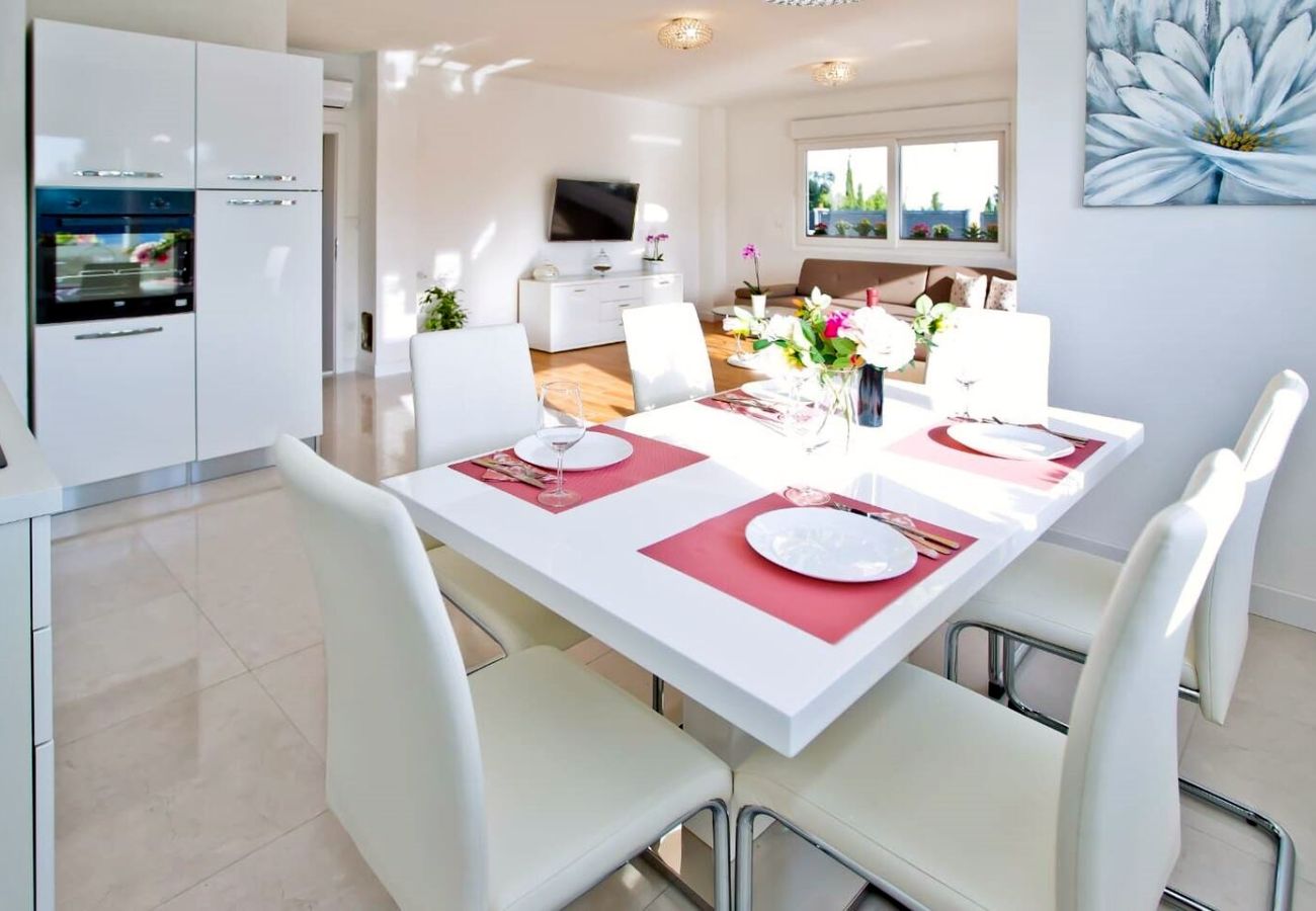 Hus i Bogomolje -  Villa LeChalet Island Hvar