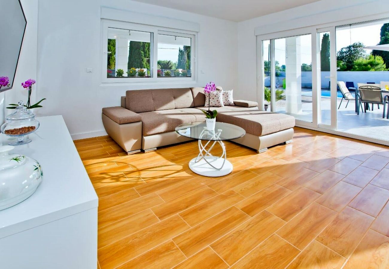Hus i Bogomolje -  Villa LeChalet Island Hvar