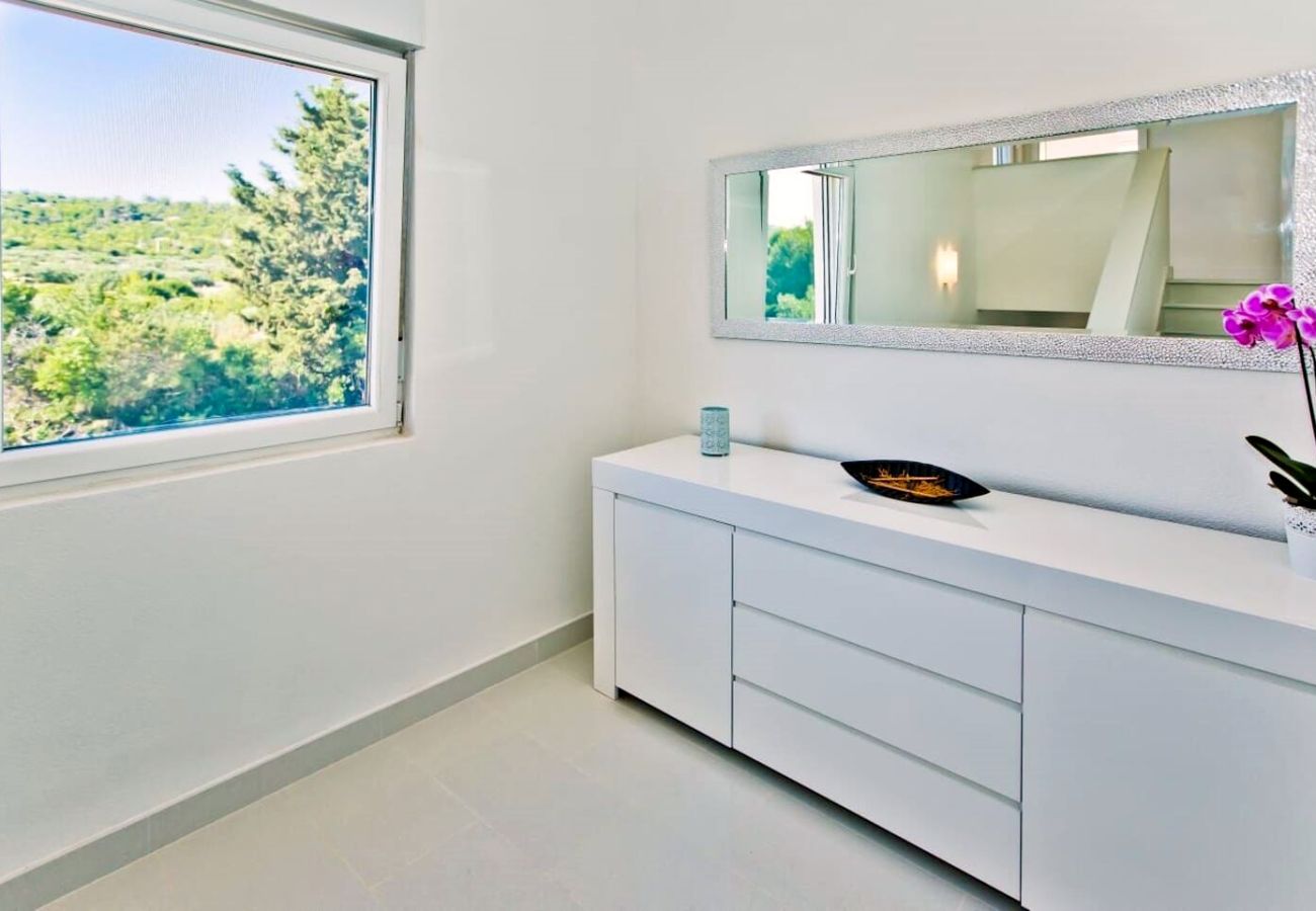 Hus i Bogomolje -  Villa LeChalet Island Hvar