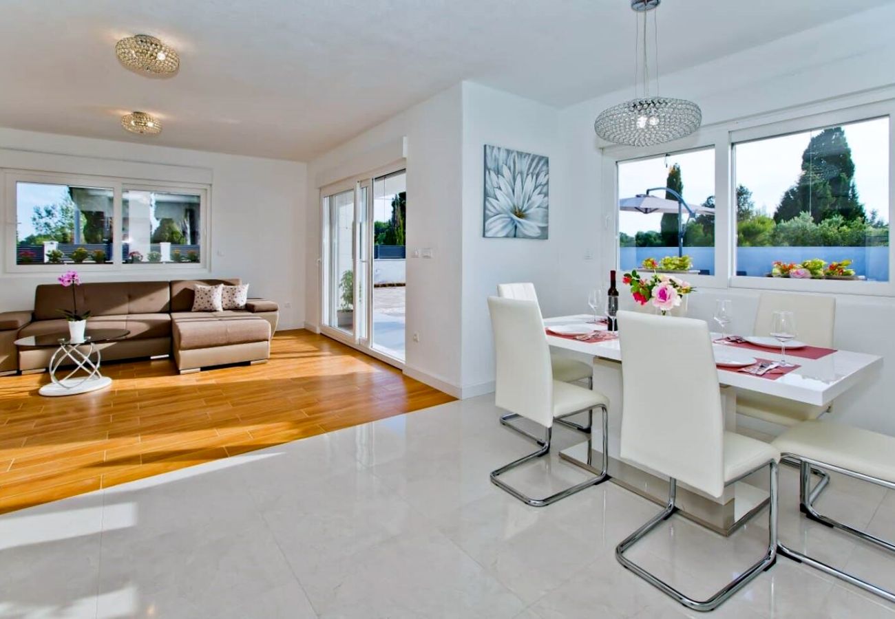 Hus i Bogomolje -  Villa LeChalet Island Hvar