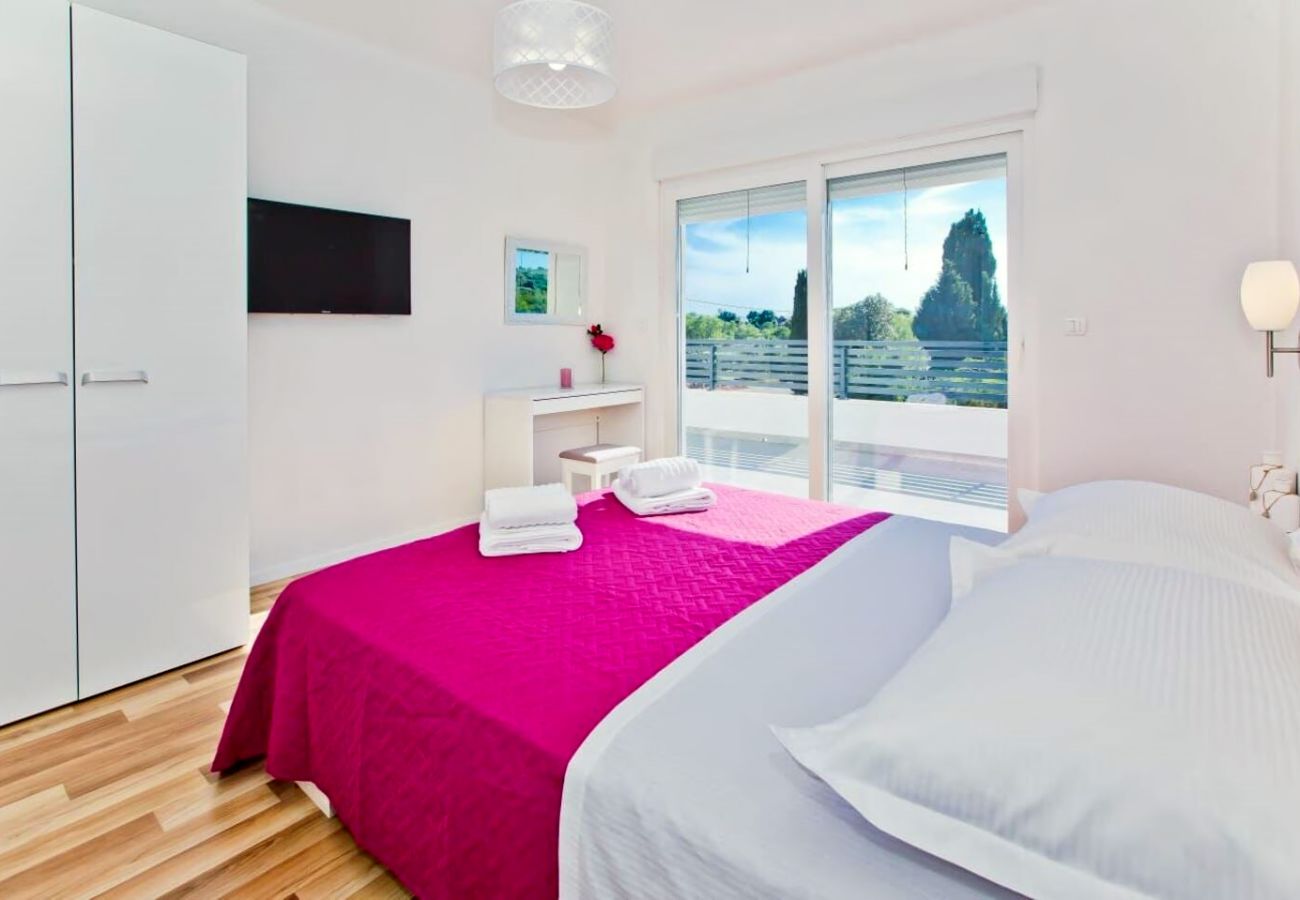Hus i Bogomolje -  Villa LeChalet Island Hvar