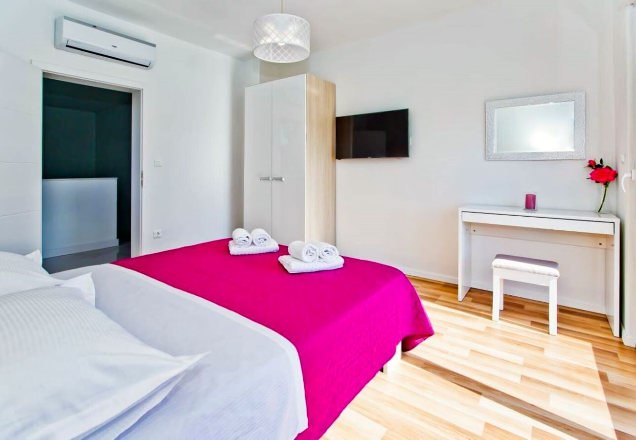 Hus i Bogomolje -  Villa LeChalet Island Hvar