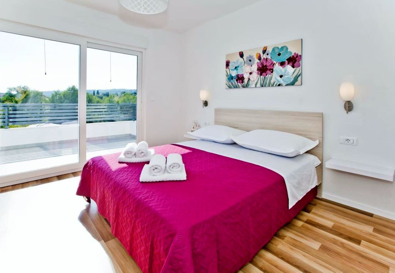 Hus i Bogomolje -  Villa LeChalet Island Hvar
