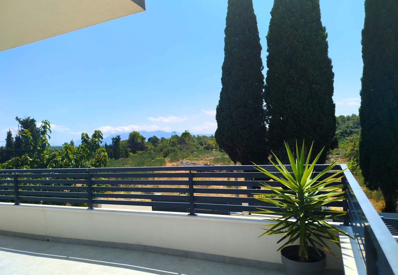 Hus i Bogomolje -  Villa LeChalet Island Hvar