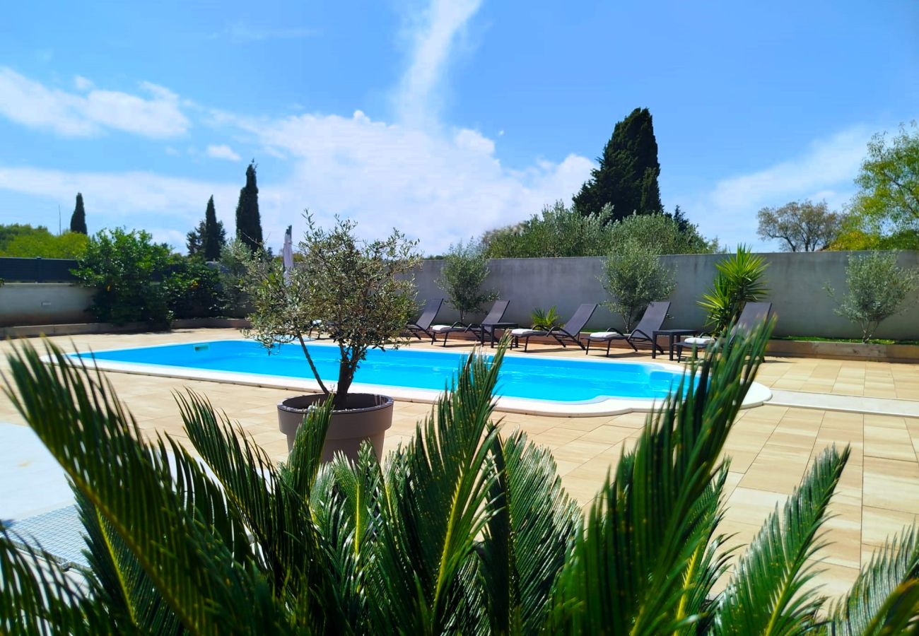 Hus i Bogomolje -  Villa LeChalet Island Hvar