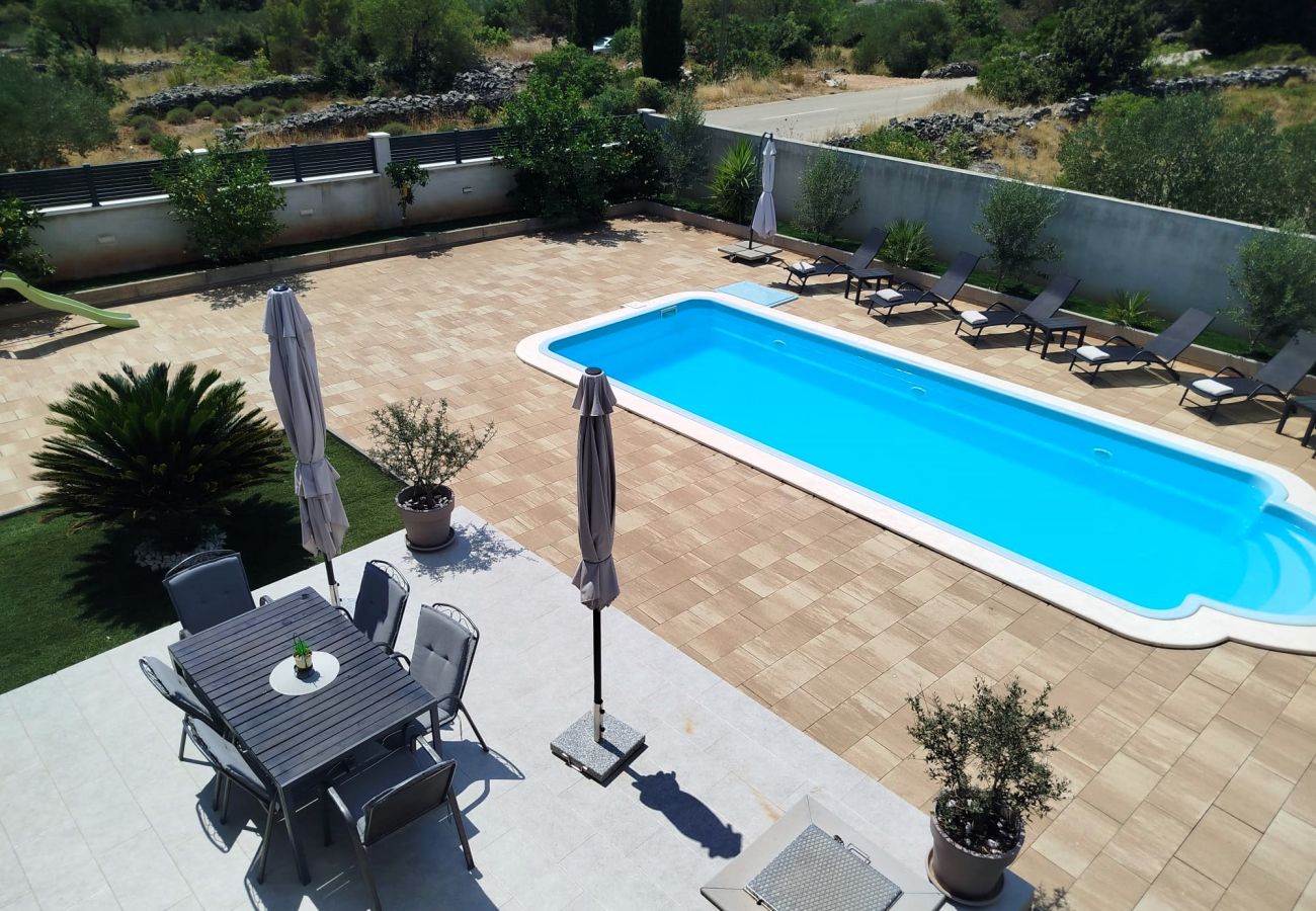Hus i Bogomolje -  Villa LeChalet Island Hvar