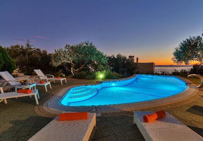 Villa i Makarska -  Villa Marina with pool Villa i Makarska -  Villa Marina with pool
