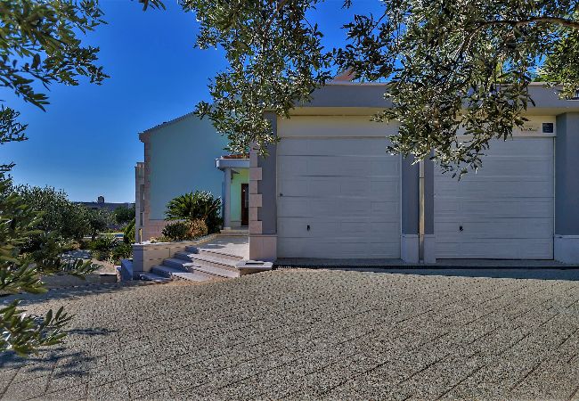 Villa i Makarska -  Villa Marina with pool Villa i Makarska -  Villa Marina with pool