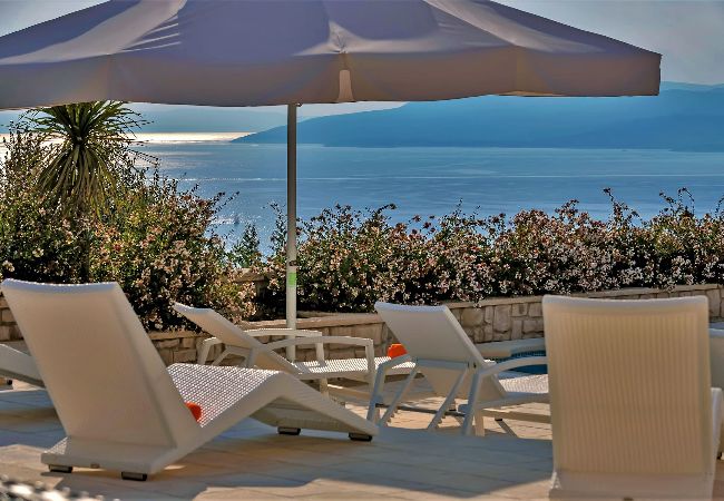 Villa i Makarska -  Villa Petra with pool Villa i Makarska -  Villa Petra with pool
