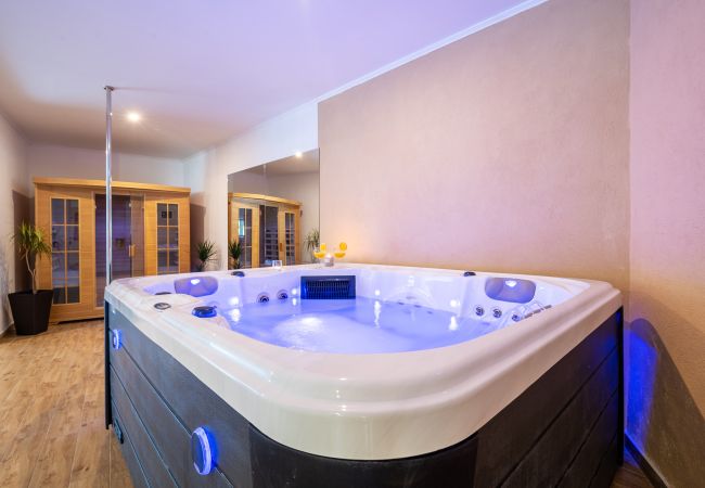 Hus i Makarska -  Villa Apollon with pool Hus i Makarska -  Villa Apollon with pool