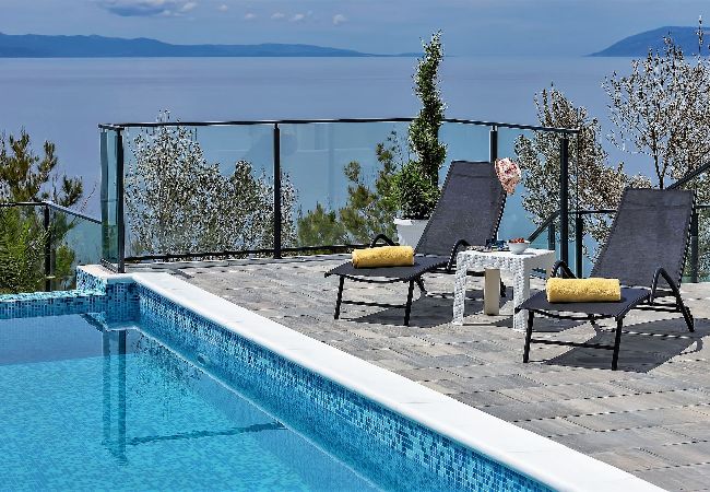 Villa i Drašnice - Villa Legero with pool Villa i Drašnice - Villa Legero with pool