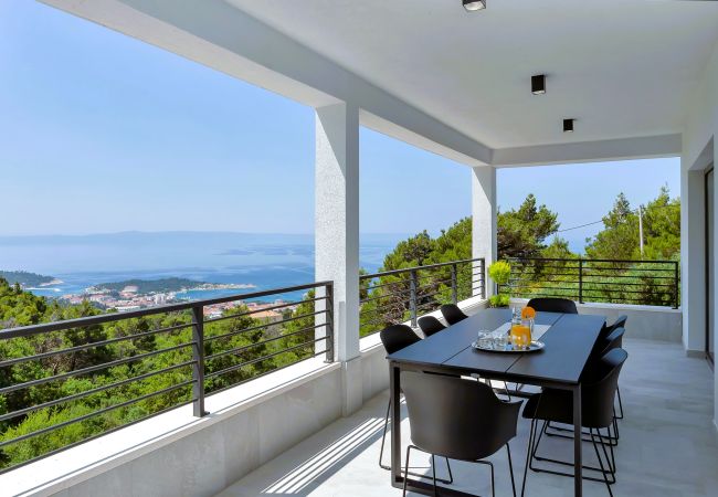 Villa i Makarska -  Villa Vivace with pool Villa i Makarska -  Villa Vivace with pool