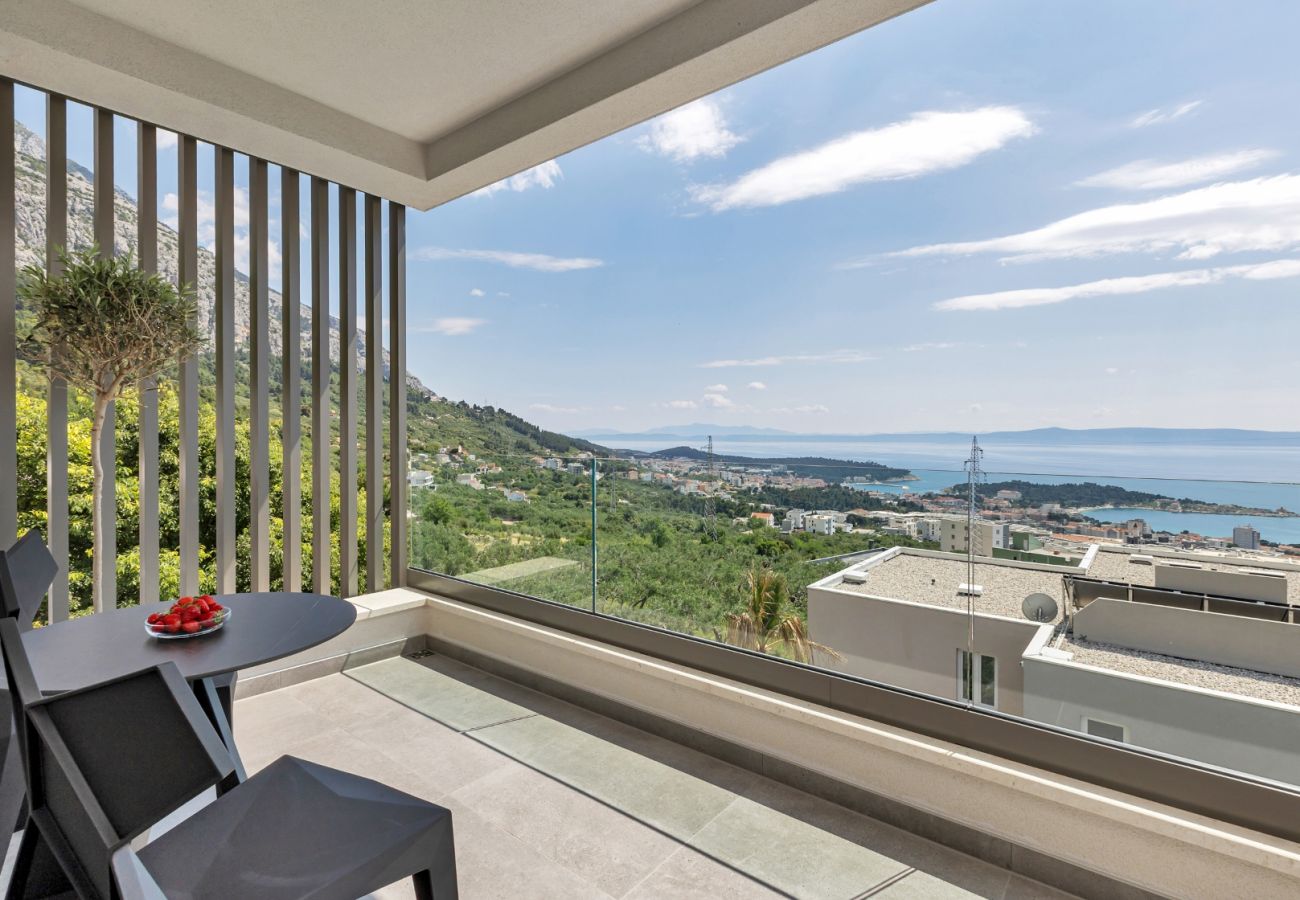 Villa i Veliko Brdo - Luxury Villa Reina, Pool, Sauna, Whirlpool