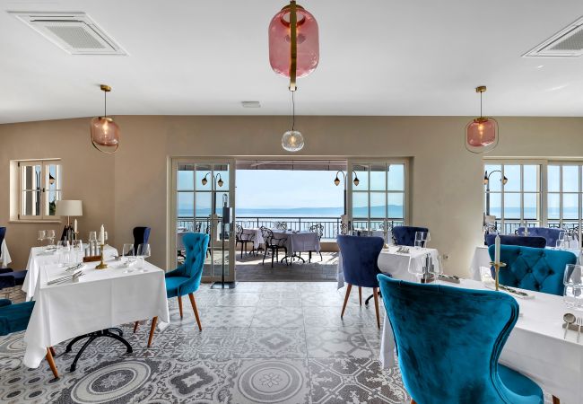 Rom i Podgora - Hotel Liberan - Nature's Retreat, Double room Rom i Podgora - Hotel Liberan - Nature's Retreat, Double room