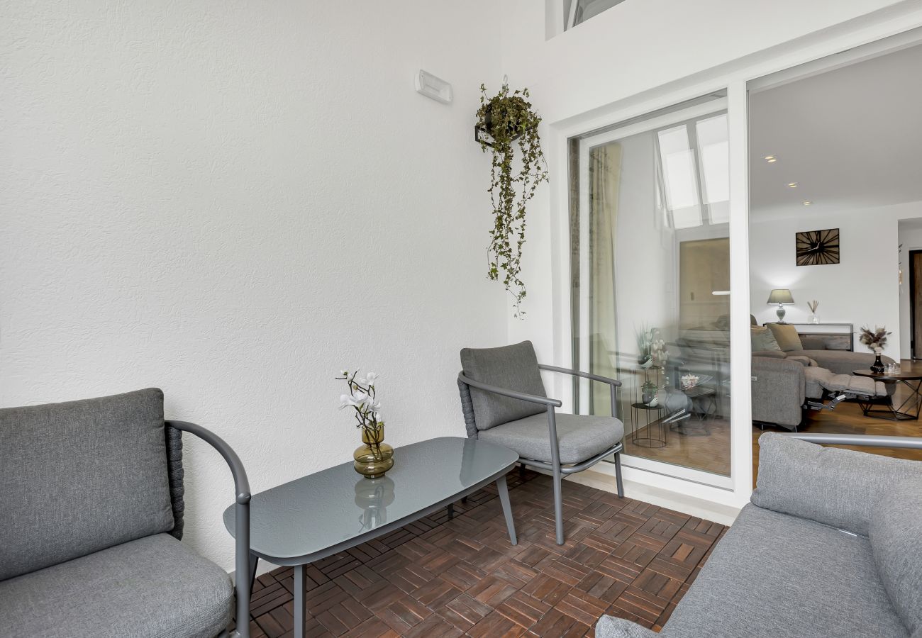 Leilighet i Makarska - Centro Apartment Makarska