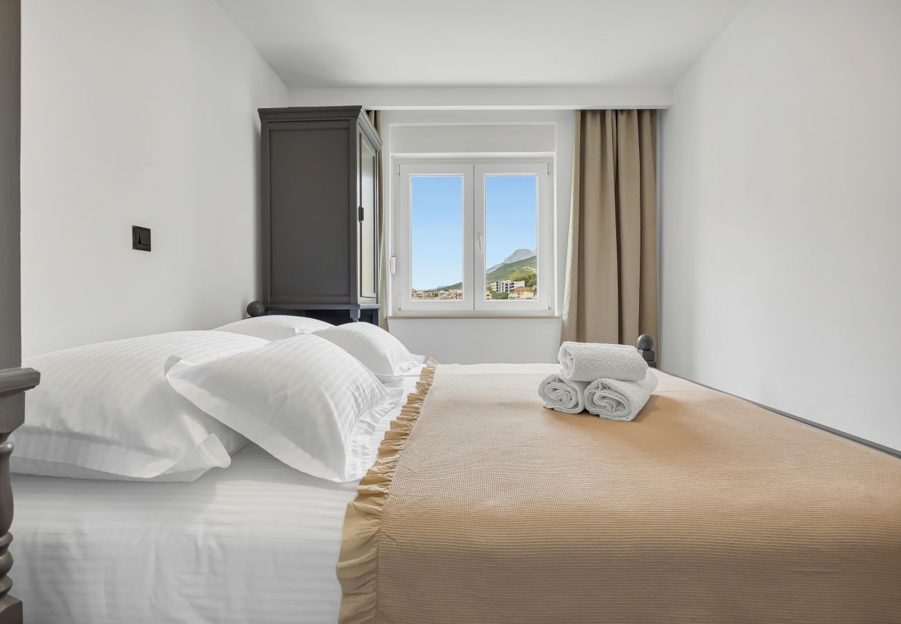 Leilighet i Makarska - Centro Apartment Makarska