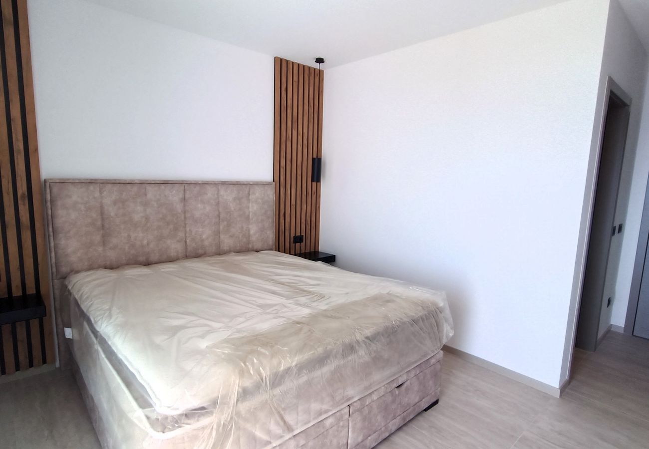 Villa i Makarska - NEW Villa Dado with Pool, sea view