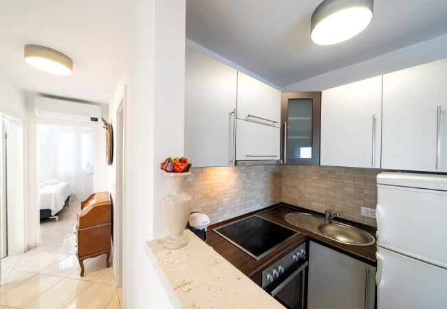 Leilighet i Sumartin - Villa Levante Deluxe Apartment 1 Leilighet i Sumartin - Villa Levante Deluxe Apartment 1