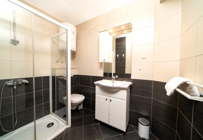 Leilighet i Sumartin - Villa Levante Deluxe Apartment 1 Leilighet i Sumartin - Villa Levante Deluxe Apartment 1
