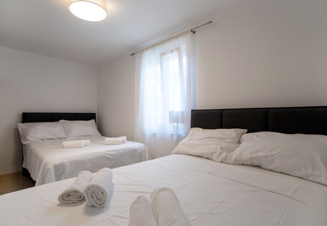 Leilighet i Sumartin - Villa Levante Deluxe Apartment 1 Leilighet i Sumartin - Villa Levante Deluxe Apartment 1