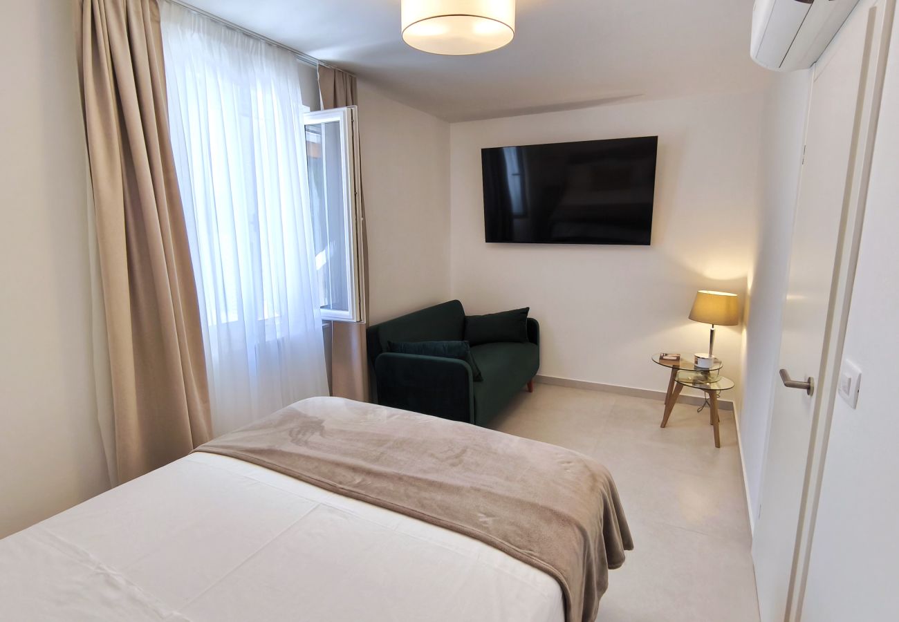 Leilighet i Sumartin - Villa Levante Deluxe Apartment 1