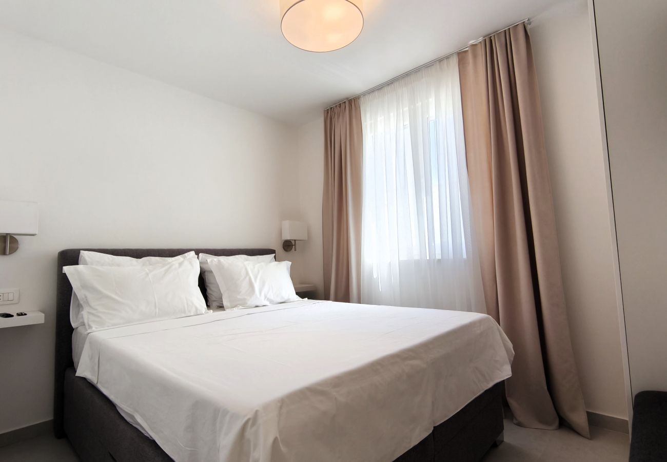 Leilighet i Sumartin - Villa Levante Deluxe Apartment 1