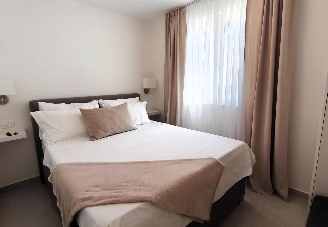 Leilighet i Sumartin - Villa Levante Deluxe Apartment 1