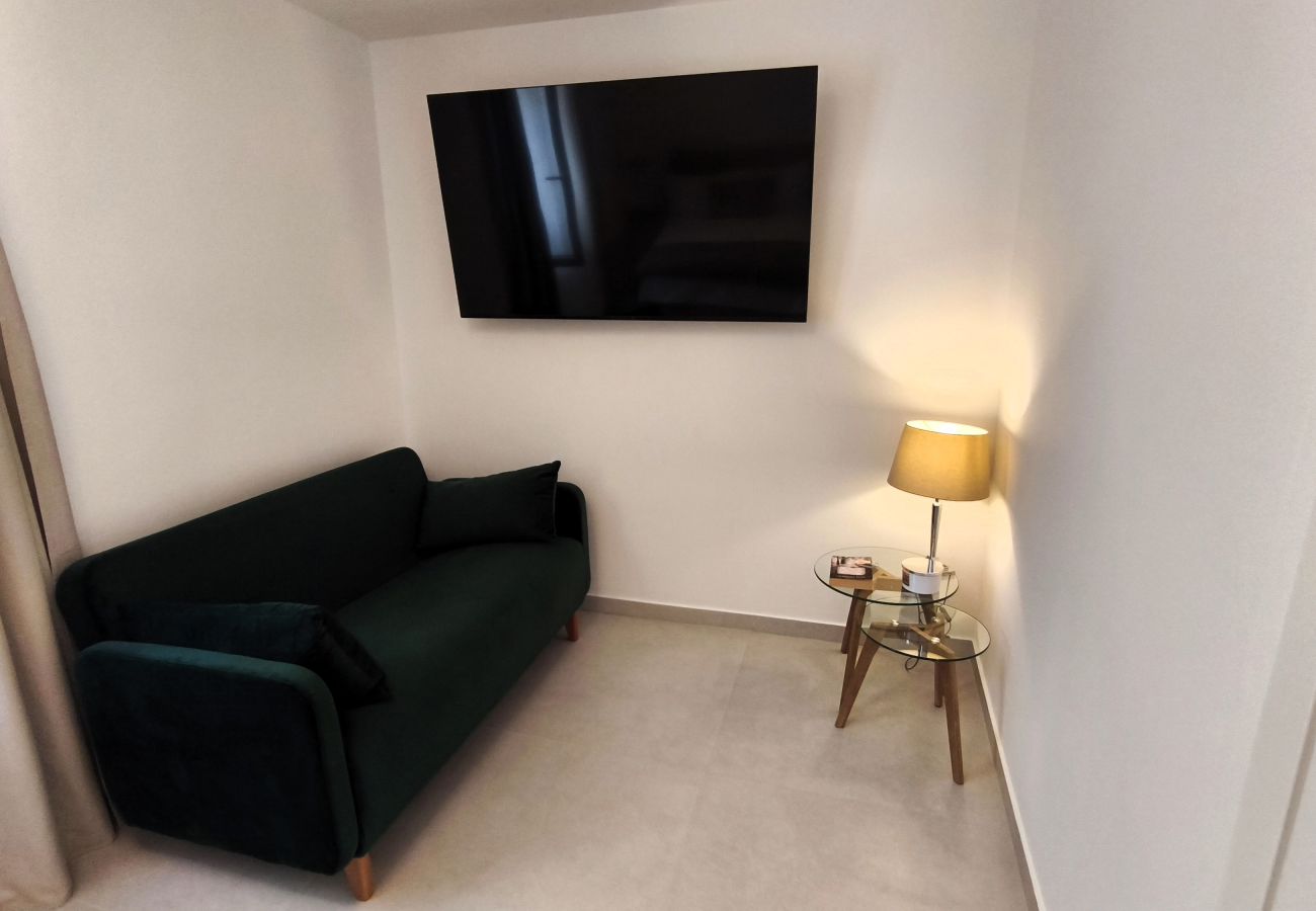 Leilighet i Sumartin - Villa Levante Deluxe Apartment 1