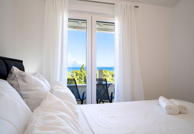 Leilighet i Sumartin - Villa Levante Superior Apartment 3 Leilighet i Sumartin - Villa Levante Superior Apartment 3