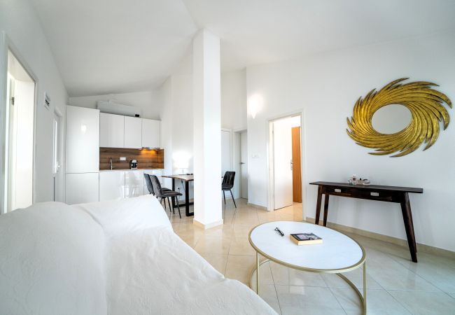 Leilighet i Sumartin - Villa Levante Superior Apartment 3 Leilighet i Sumartin - Villa Levante Superior Apartment 3