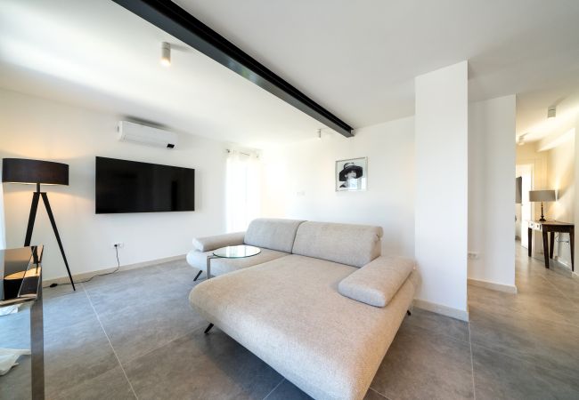 Leilighet i Sumartin - Villa Levante Suite Apartment 2 Leilighet i Sumartin - Villa Levante Suite Apartment 2