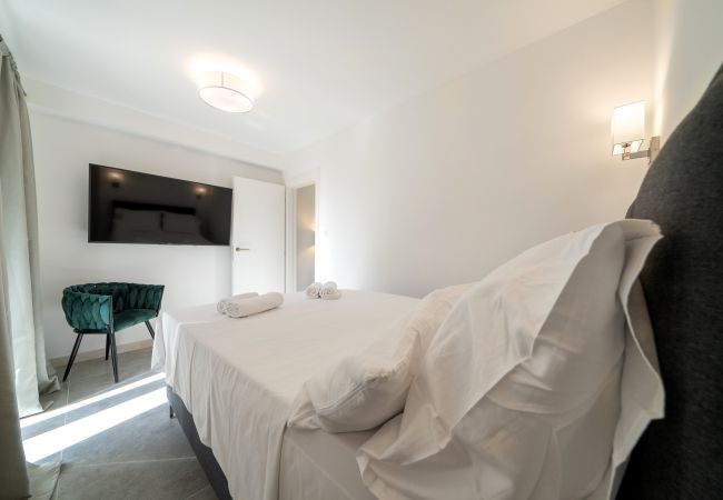Leilighet i Sumartin - Villa Levante Suite Apartment 2 Leilighet i Sumartin - Villa Levante Suite Apartment 2