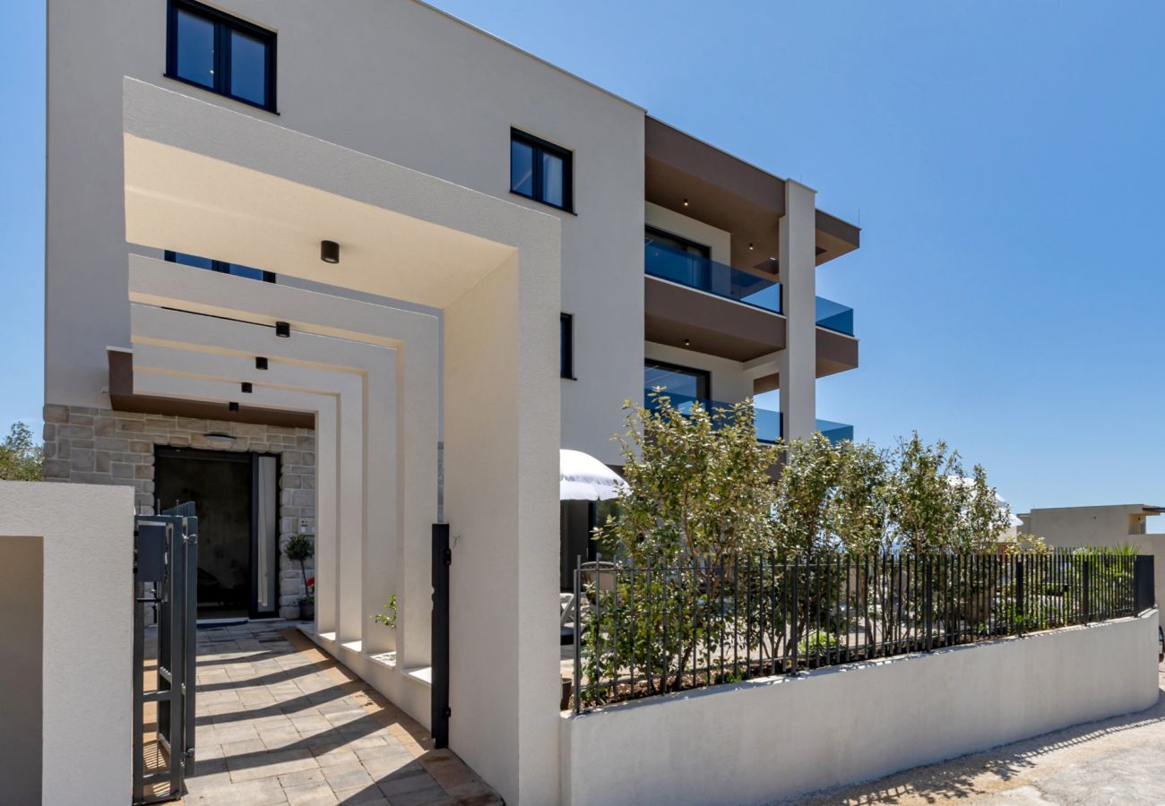 Leilighet i Tucepi - Velmare Exclusive Apartment