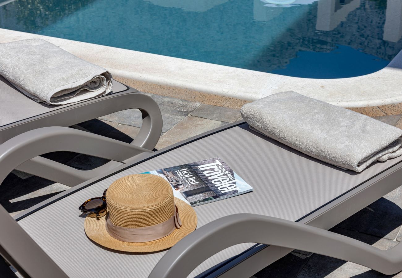 Leilighet i Tucepi - Velmare Exclusive Apartment