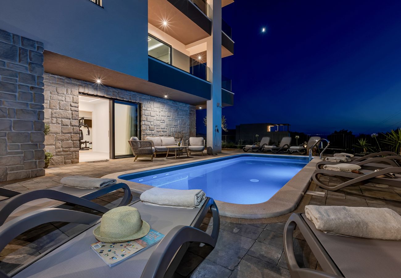 Leilighet i Tucepi - Velmare Exclusive Apartment