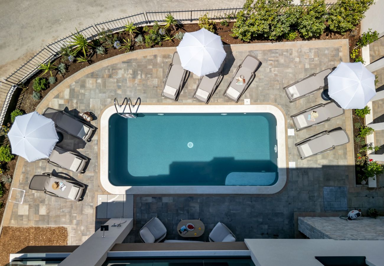 Leilighet i Tucepi - Velmare Exclusive Apartment