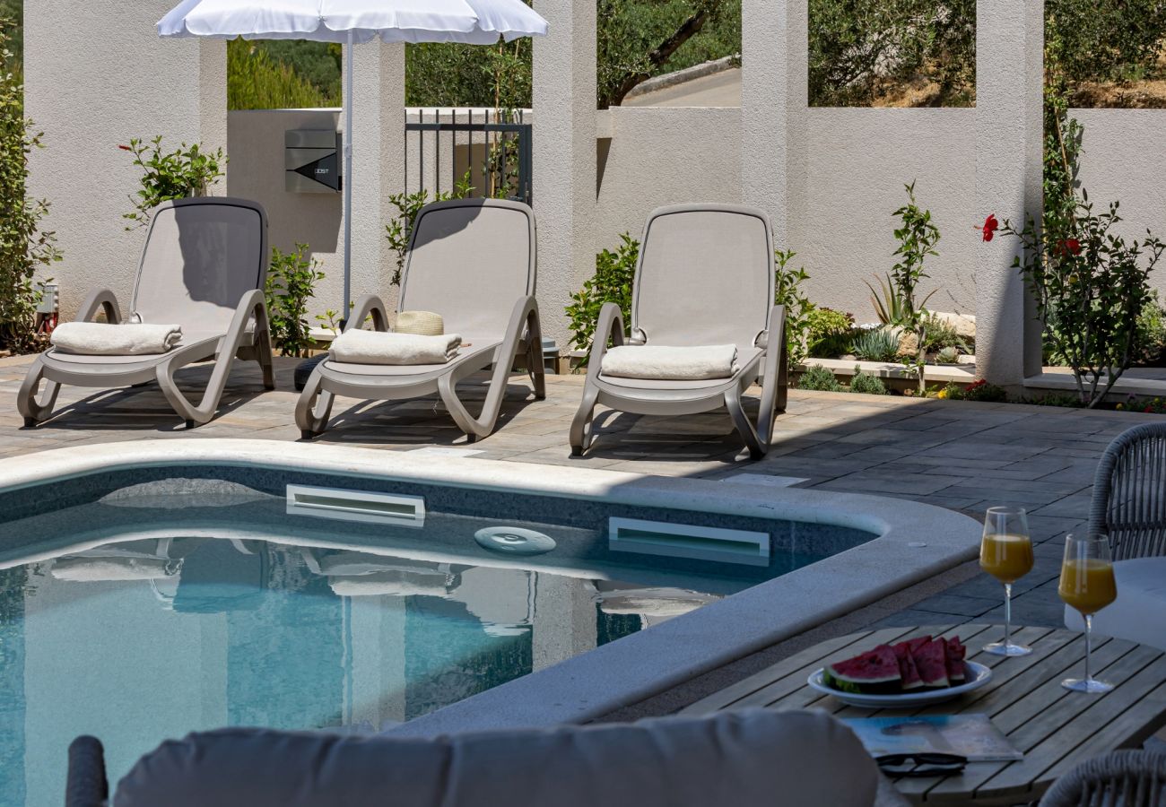 Leilighet i Tucepi - Velmare Exclusive Apartment